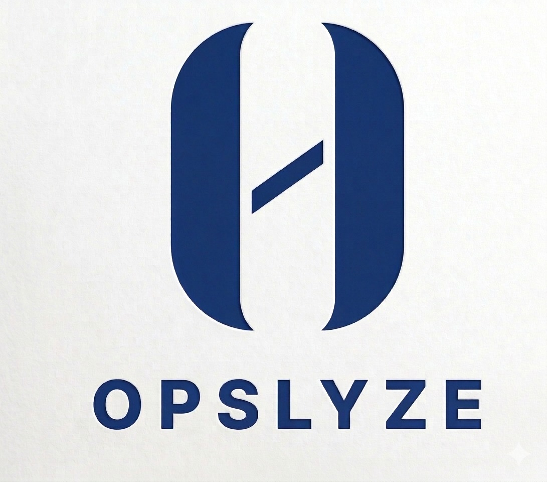 Opslyze